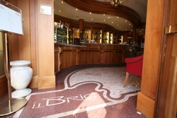 ristorante il bric
